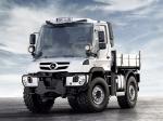 Mercedes-Benz Unimog U 423 2013 года